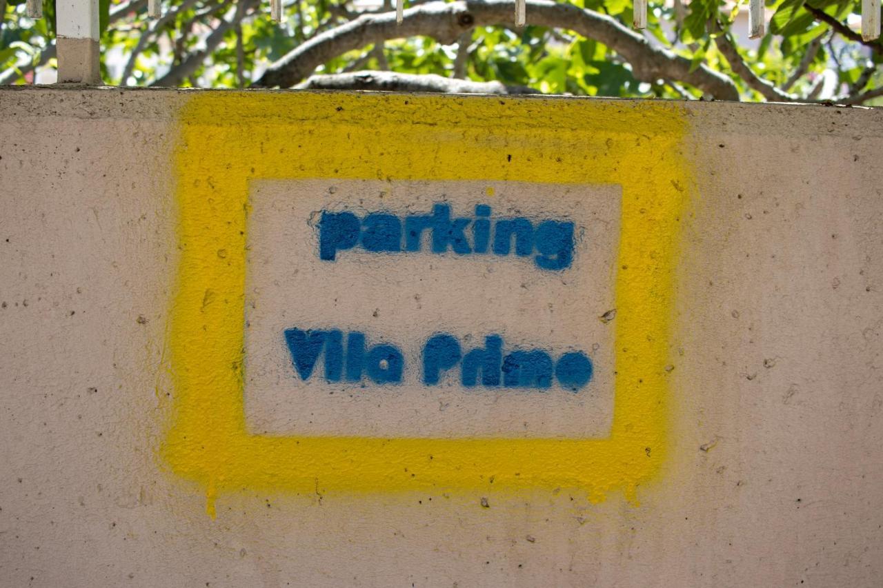 Vila Primo 프리모스턴 외부 사진