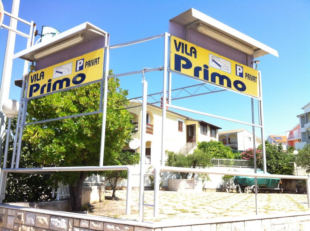 Vila Primo 프리모스턴 외부 사진